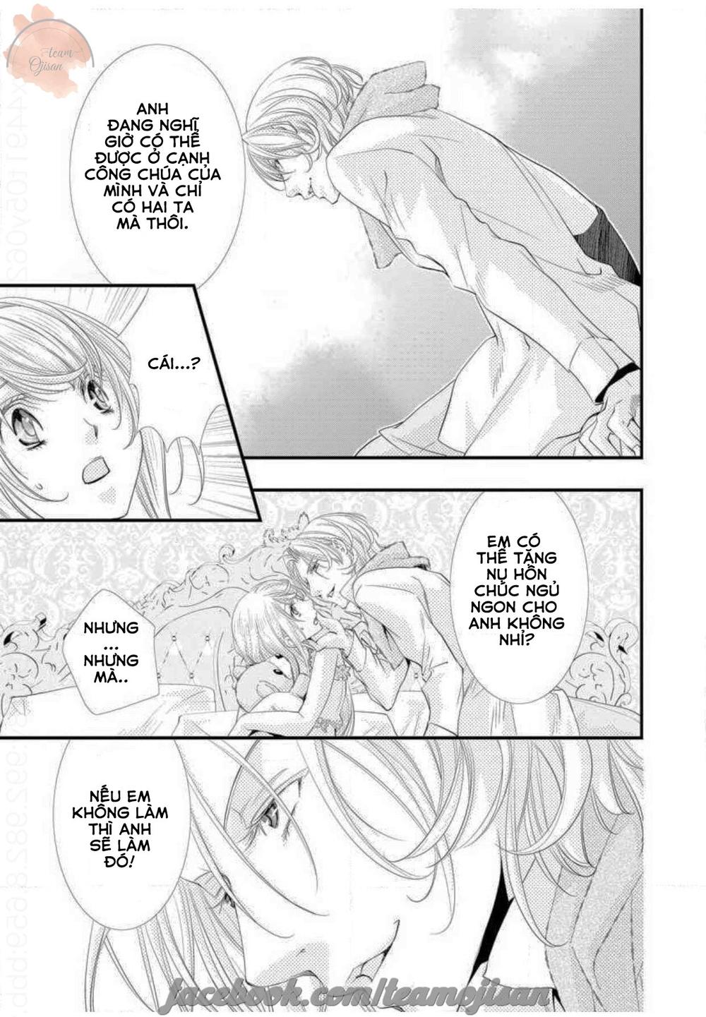 baby doll chapter 2 11