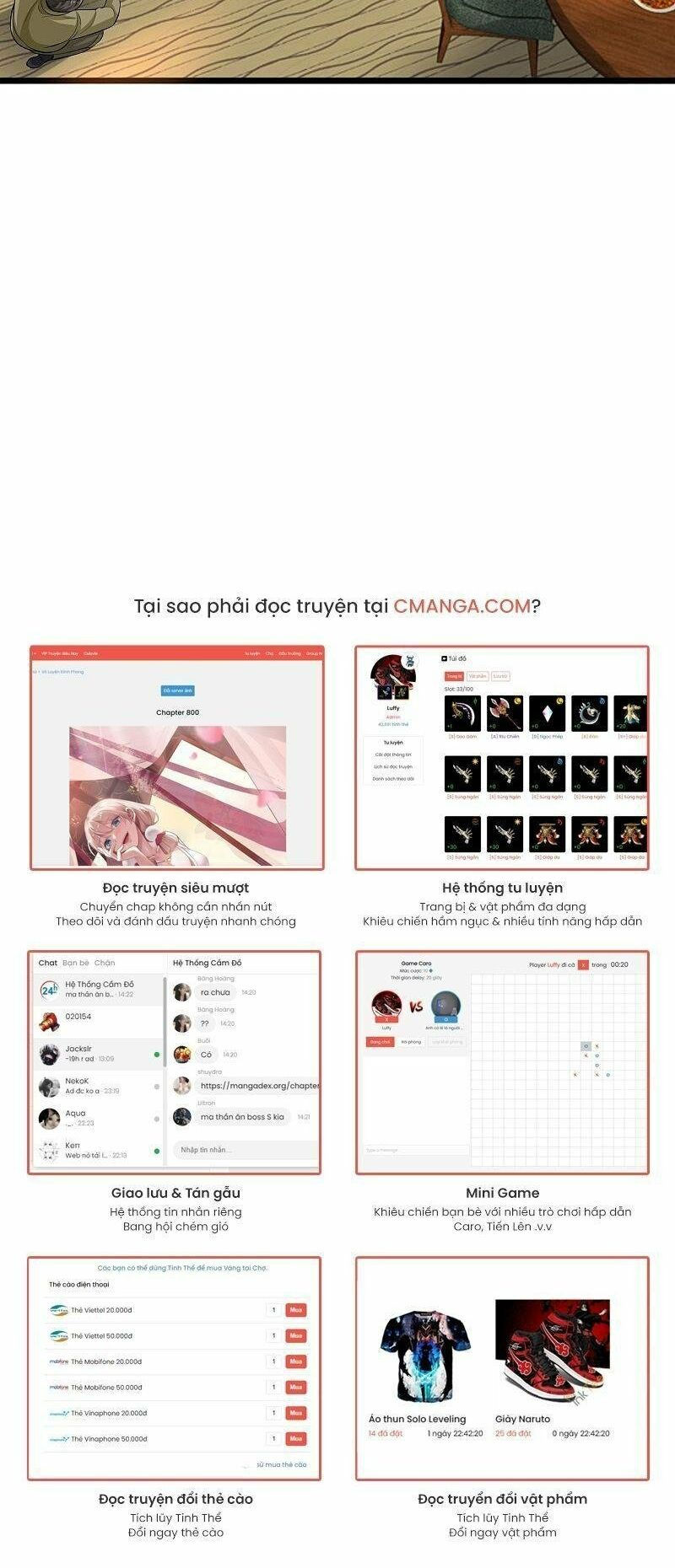 đô thị tà vương chapter 120 10