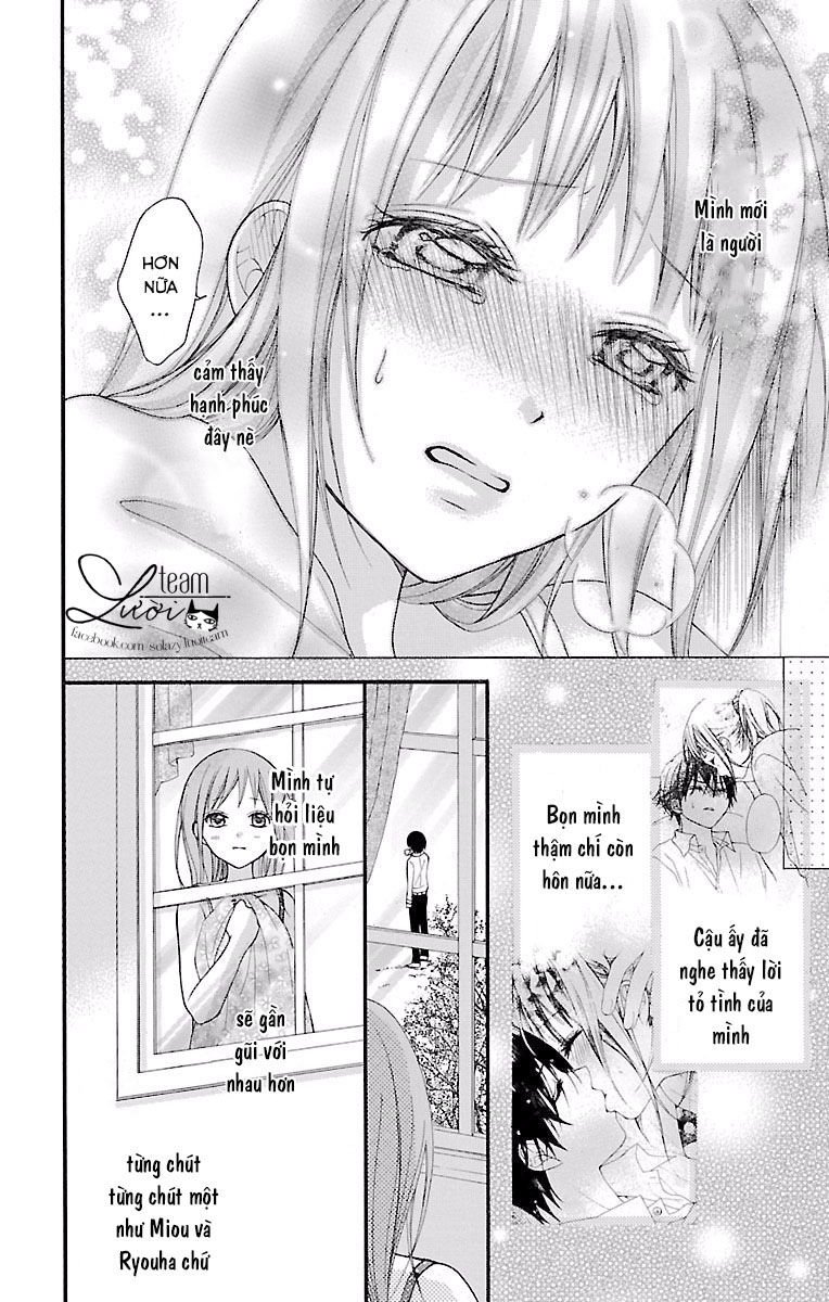 ayakashi hisen chapter 18 13