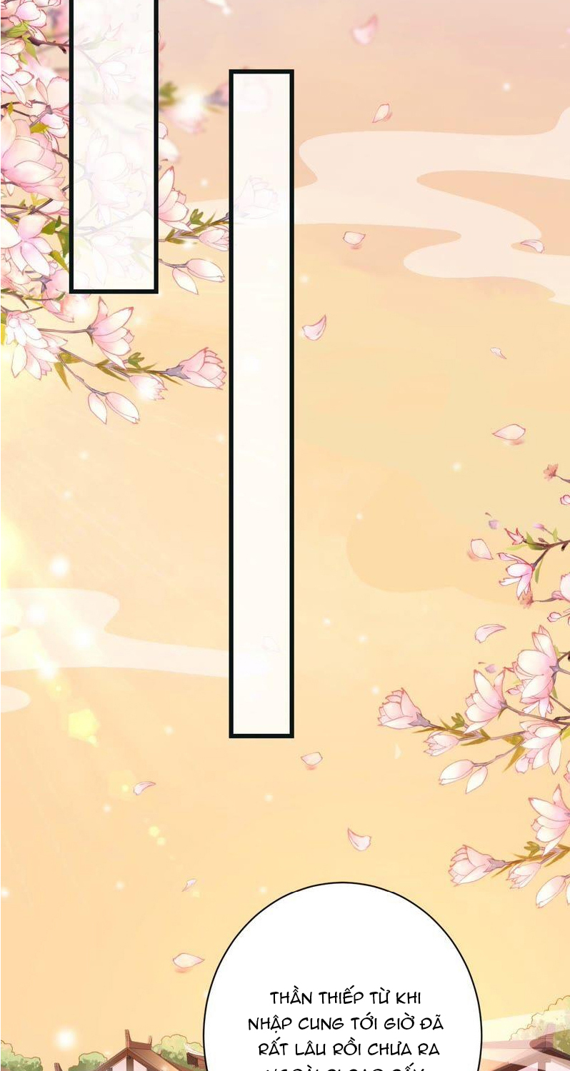 quận chúa vững quá không thể tiêu diệt! chapter 51 27