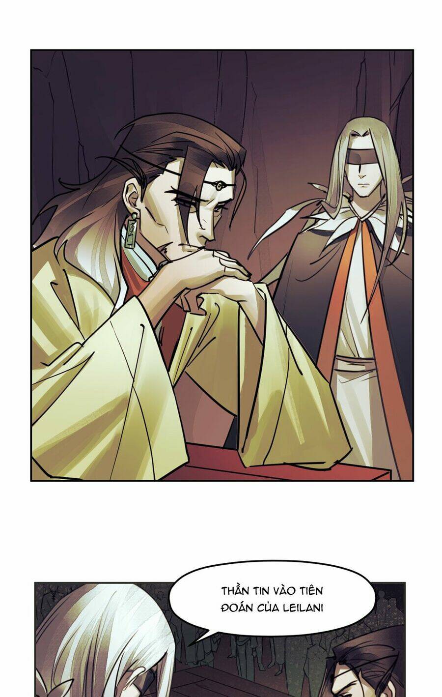 anh hùng và hiệp nữ chapter 79 19