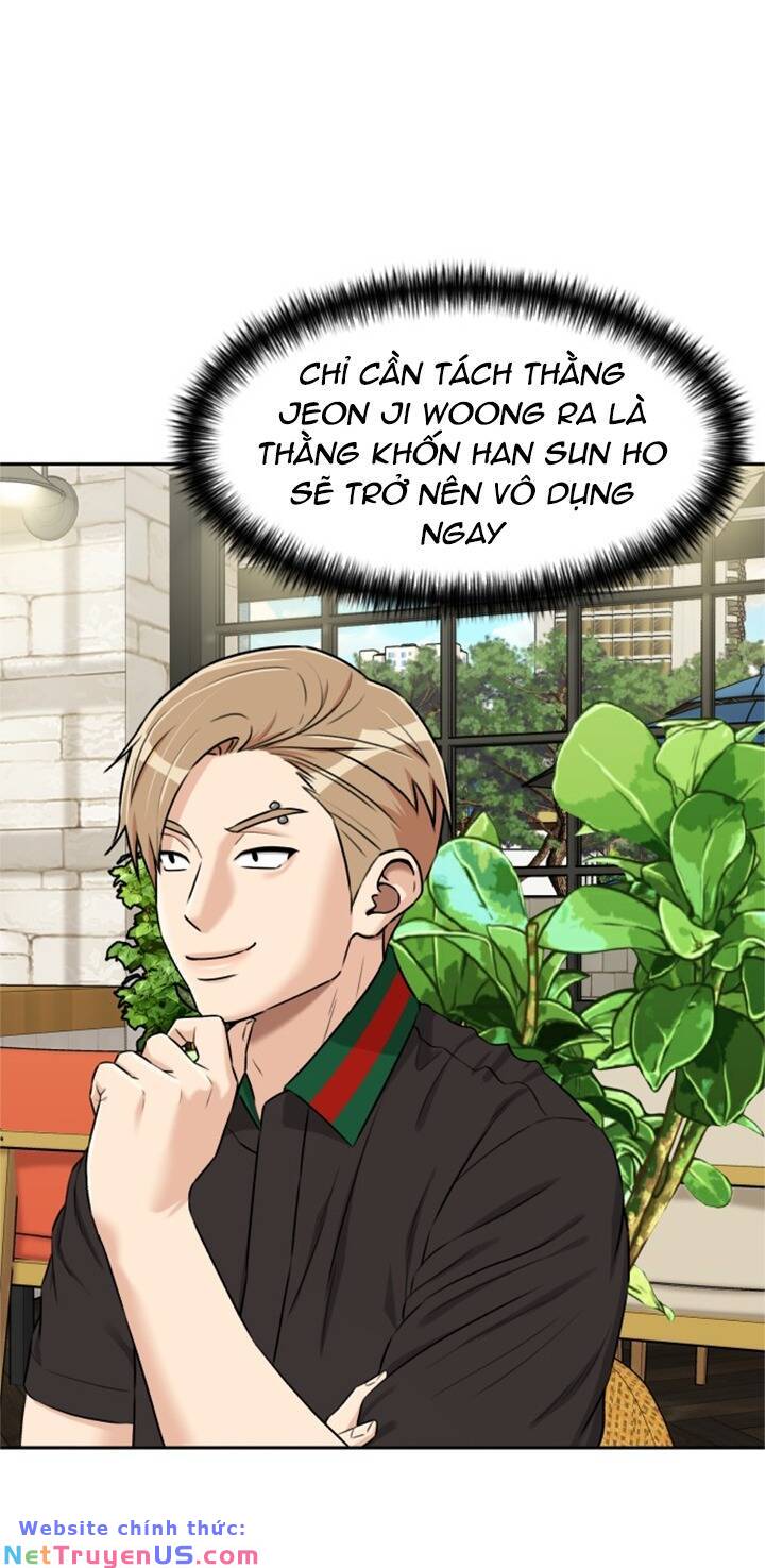 gương mặt thiên tài chapter 80 4