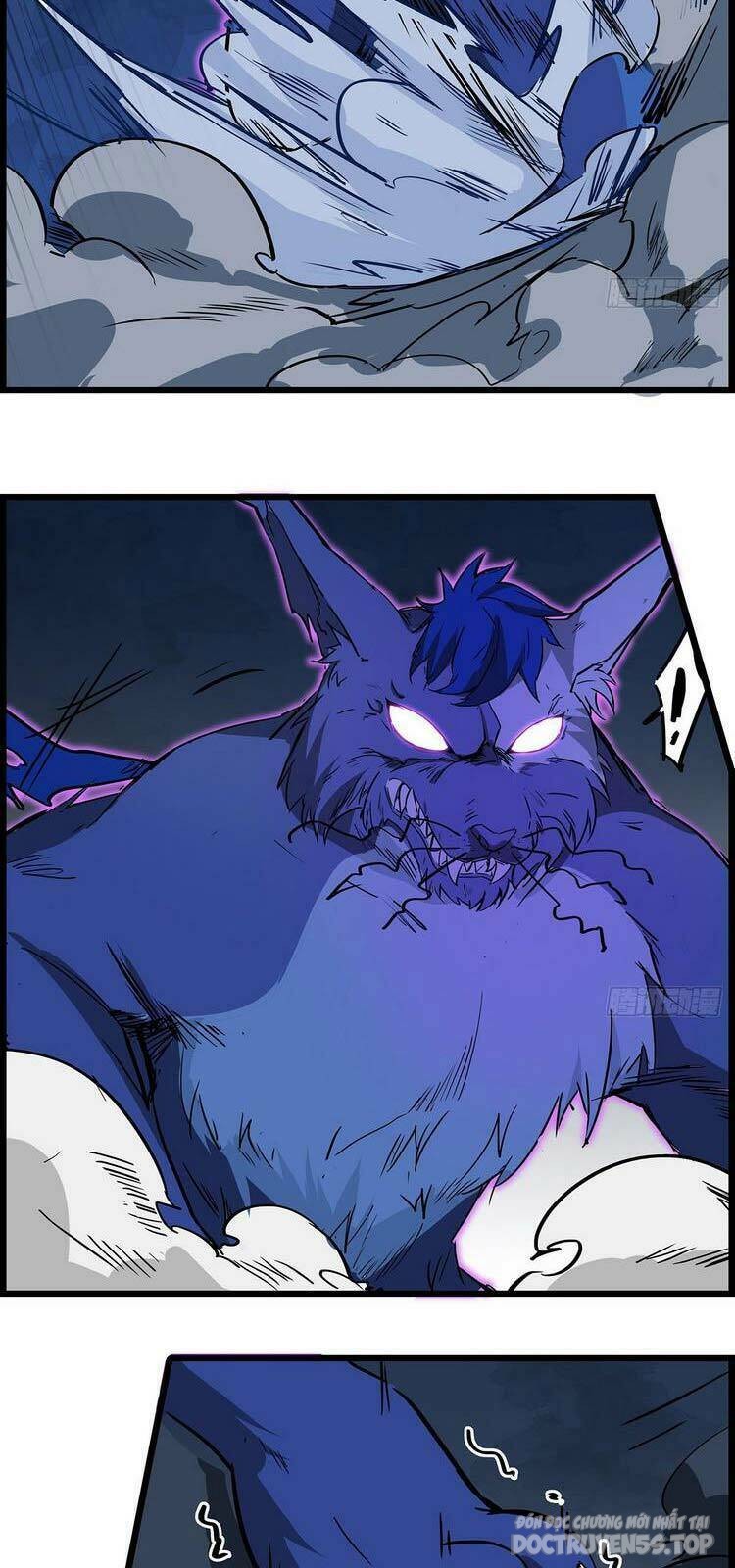 giải cứu 99 nữ chính ở mạt thế chapter 84 18