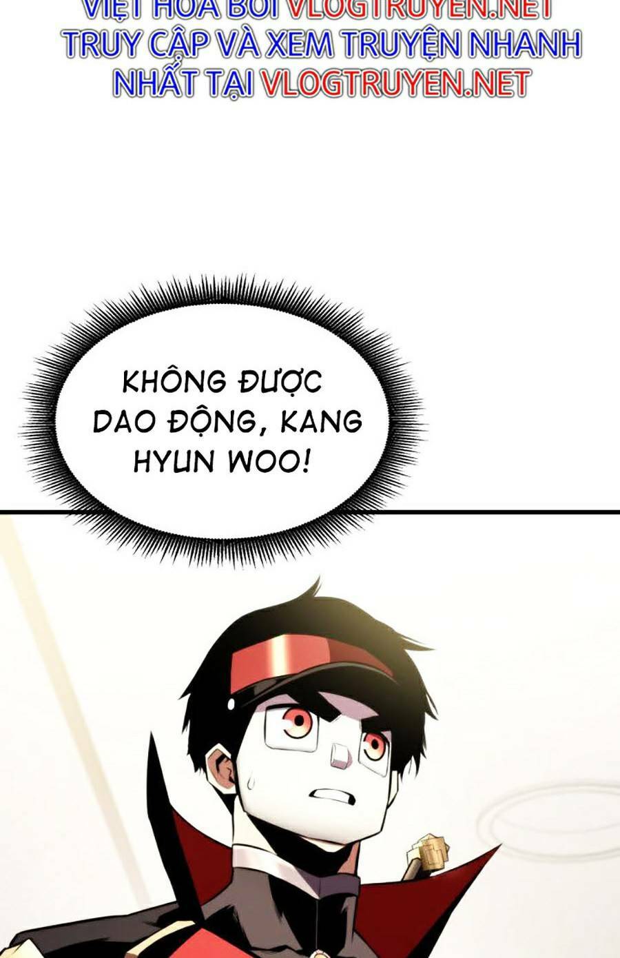 huyền thoại game thủ - tái xuất chapter 45 119