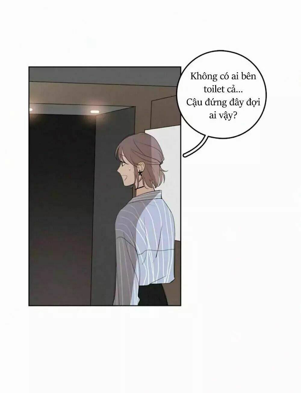 Here U Are Chapter 33 - Trang 25