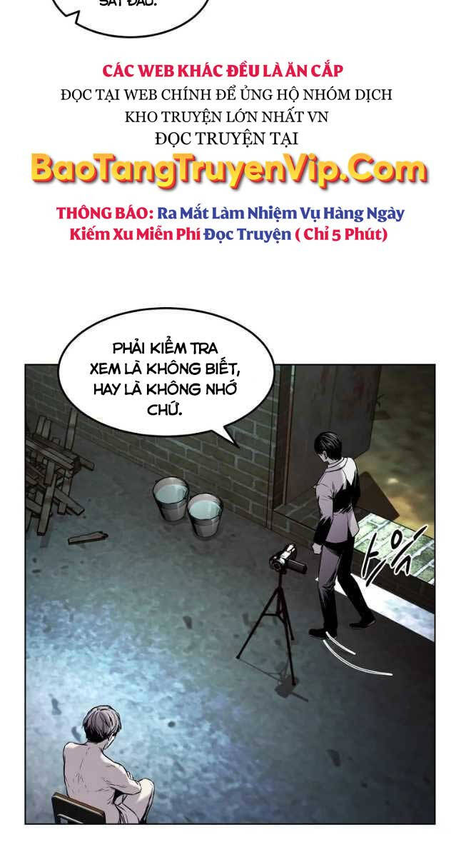 kẻ bất bại chapter 21.1 31