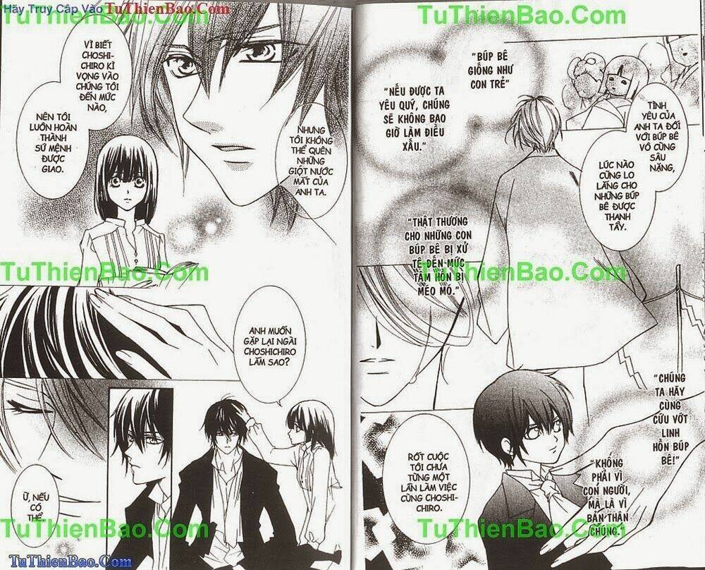 búp bê vệ sĩ chapter 4 12