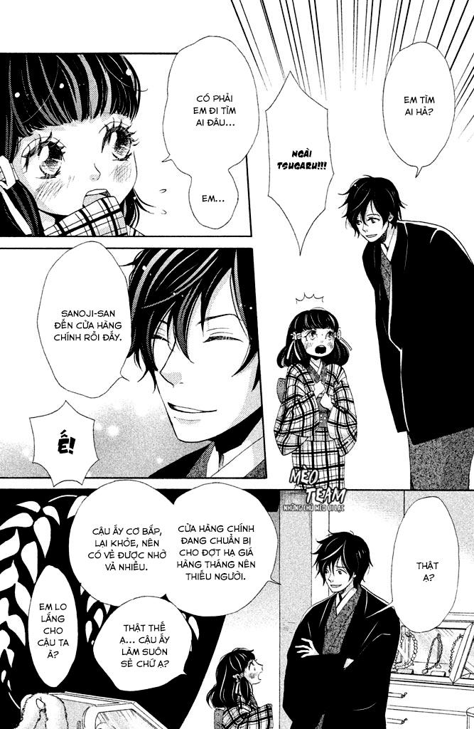 meiji hiiro kitan chapter 11 6