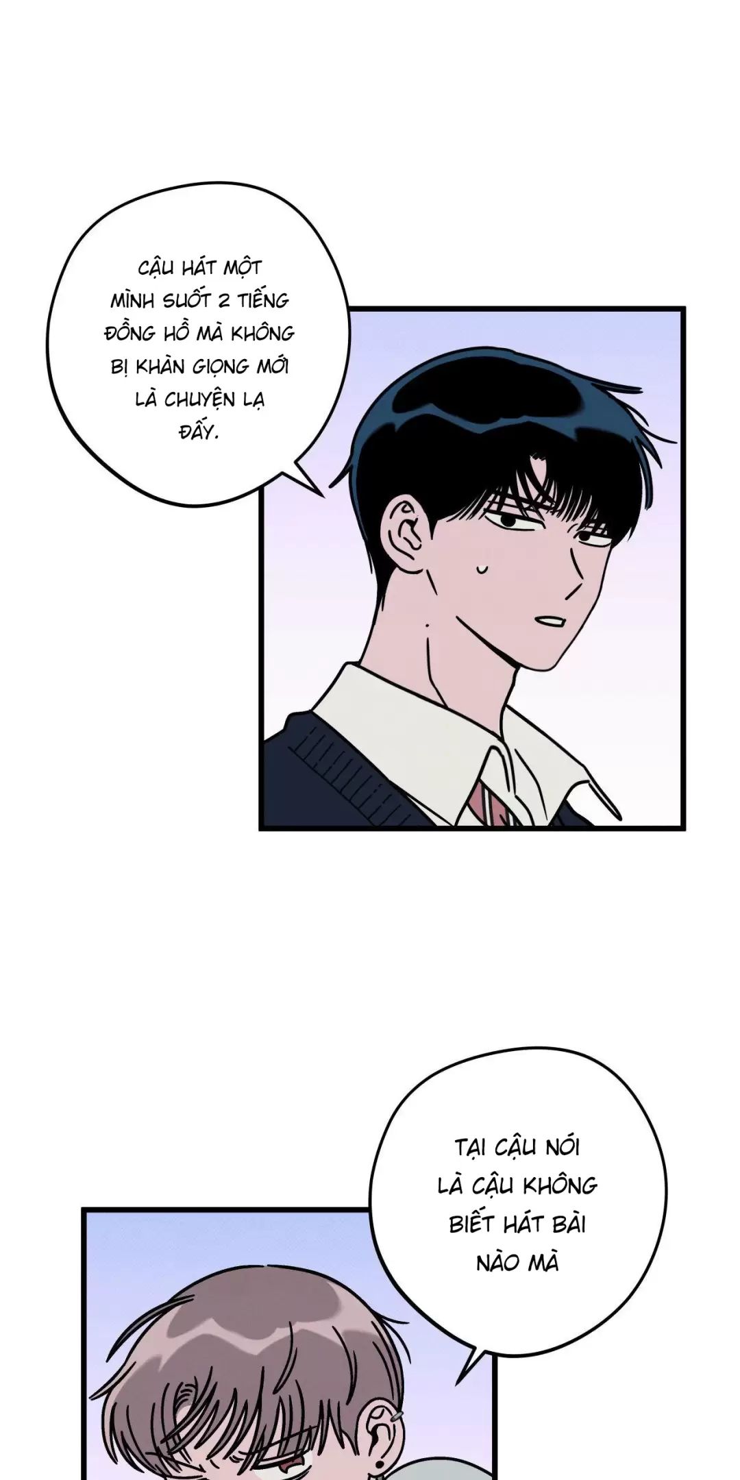 lời tỏ tình từ con số 0 chapter 10 57