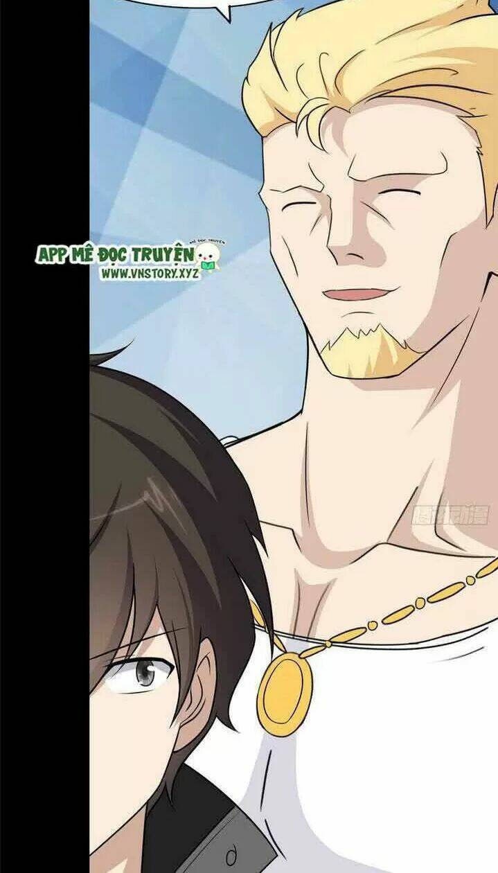 bạn gái virus của tôi chapter 175 57