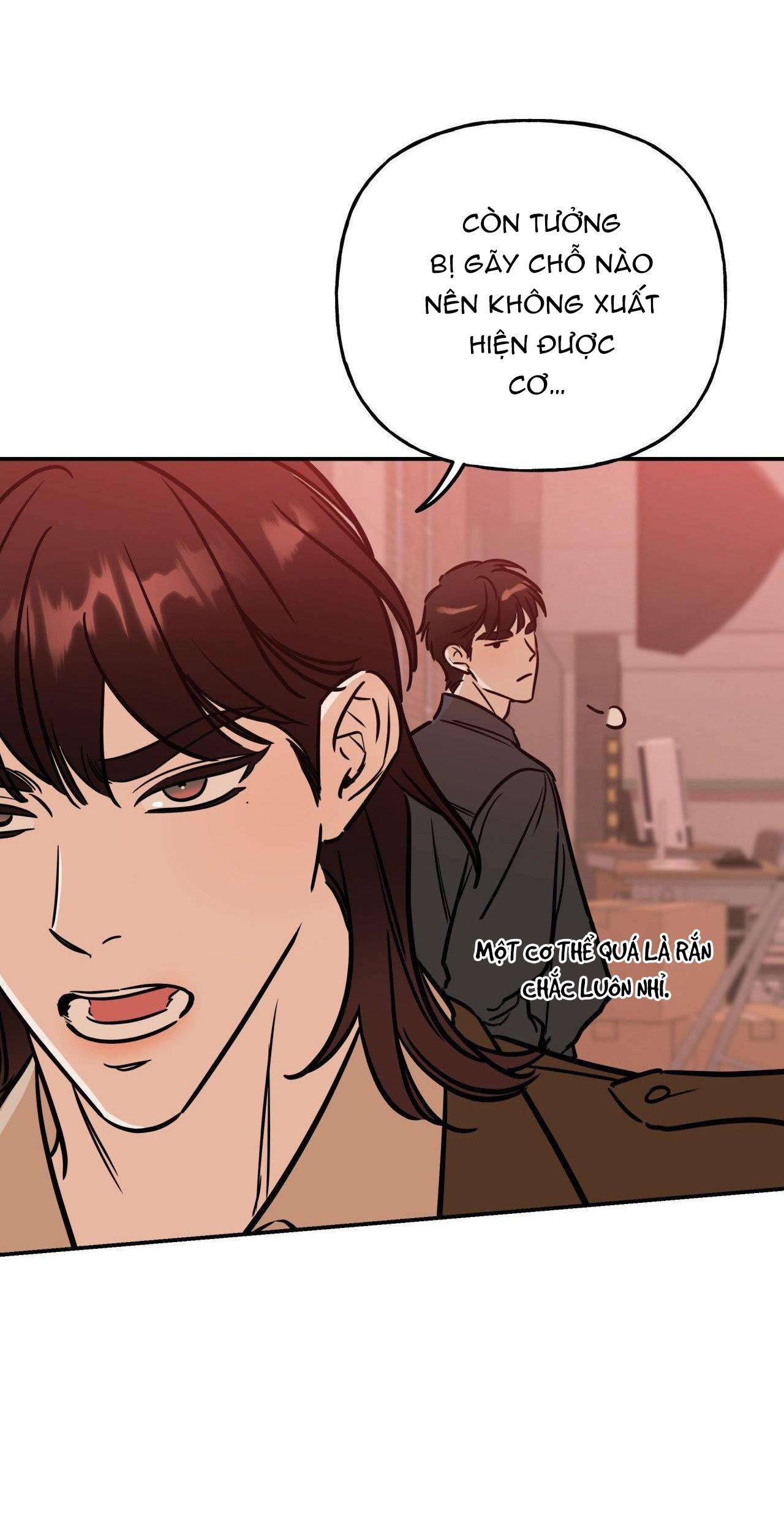 lệnh cứu rỗi chapter 13 19