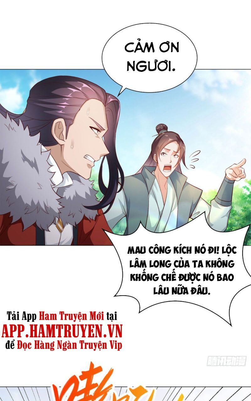người nuôi rồng chapter 27 31
