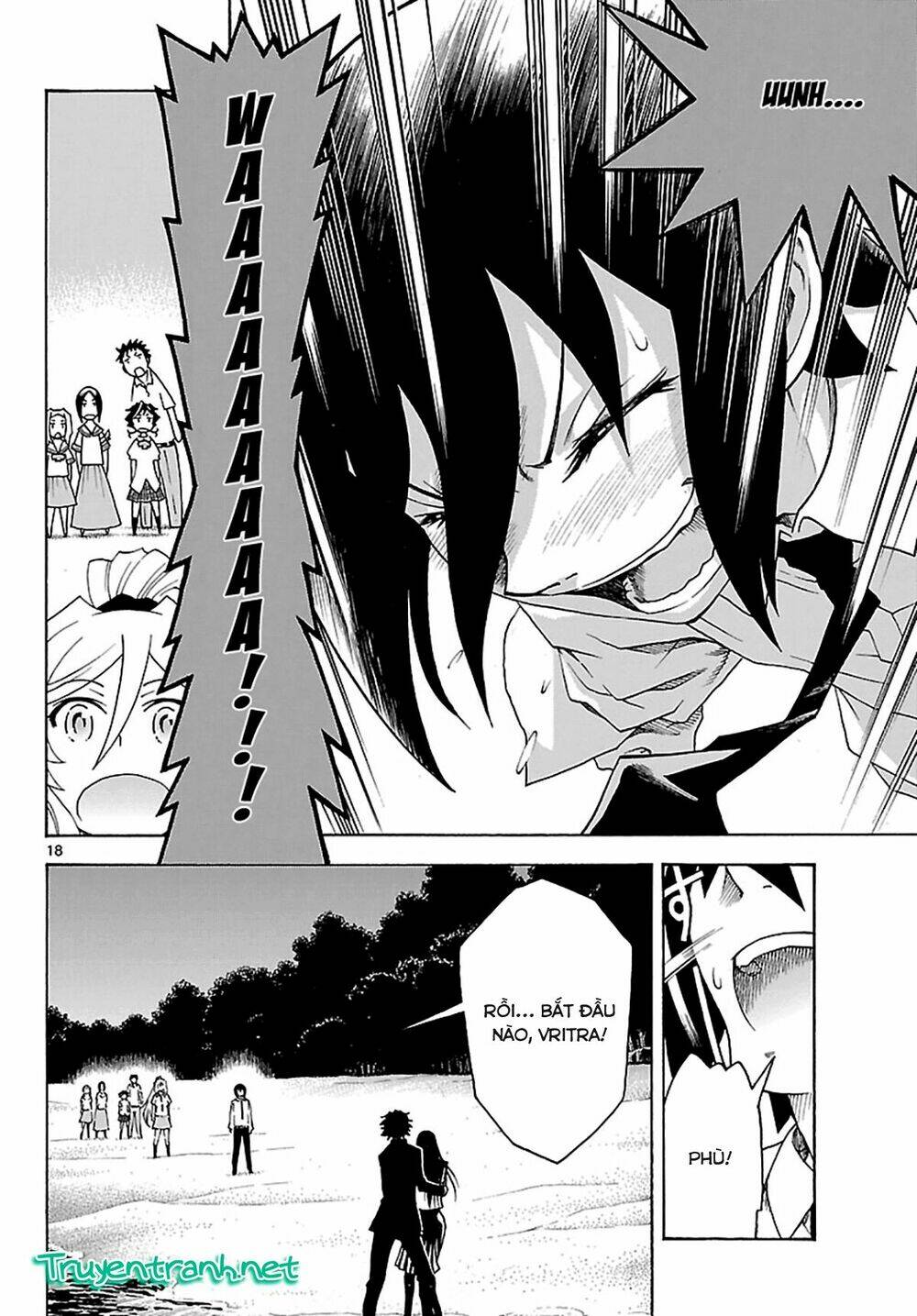 popcorn avatar chapter 27 20