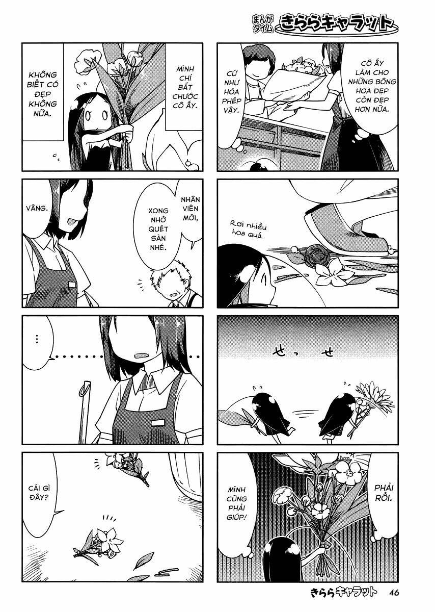 gokicha!! - bé gián moe chapter 18 7