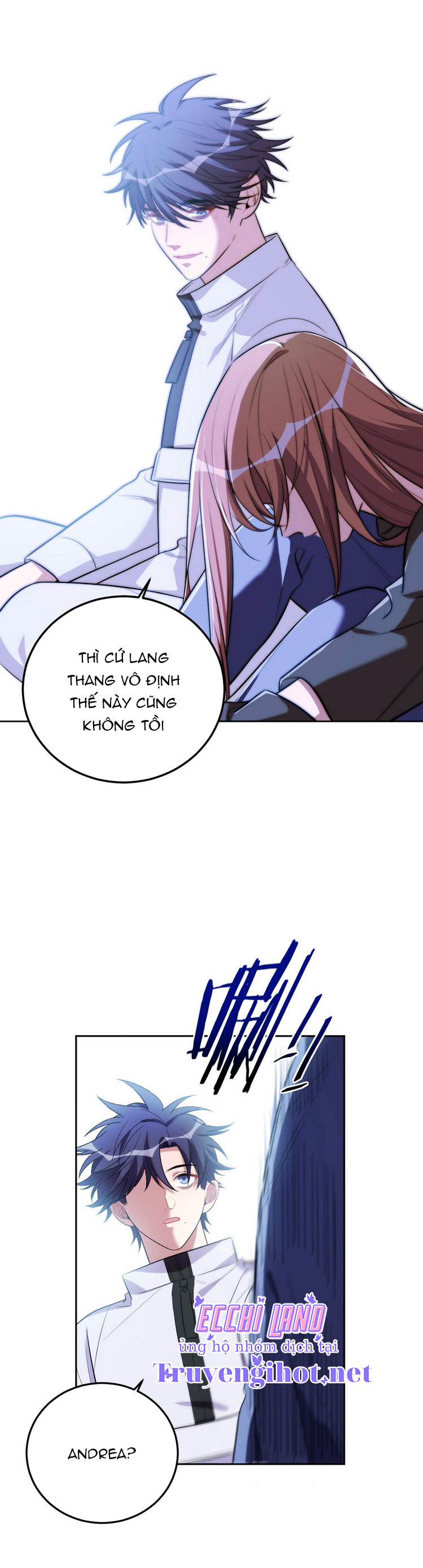 [16+] killing my love chapter 73.2 3