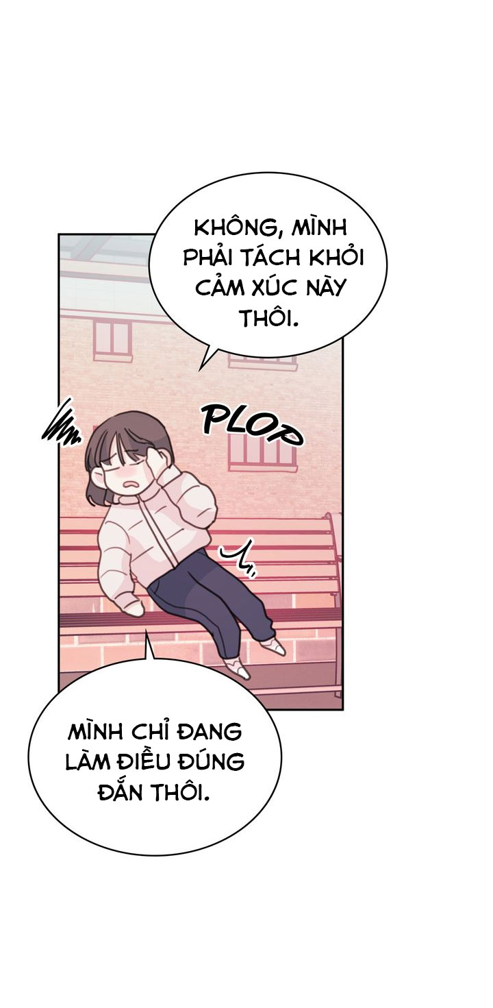 hôm nay cùng với em chapter 73 11