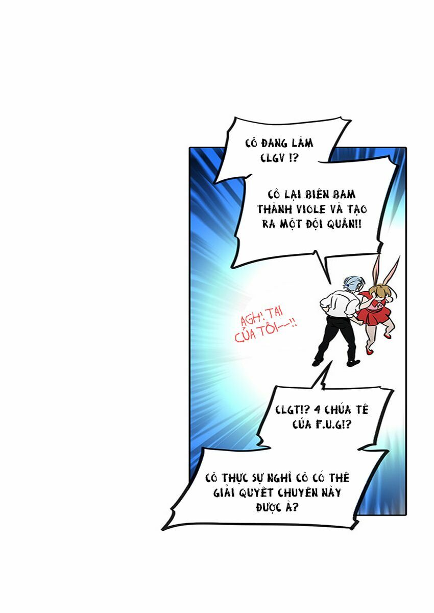 tòa tháp bí ẩn 2 chapter 204 17