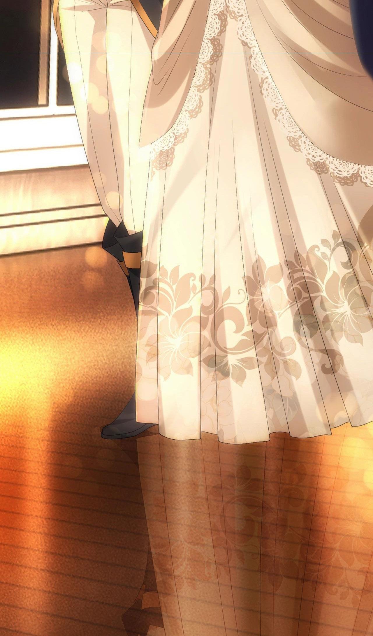 điện hạ thân ái chapter 9 37