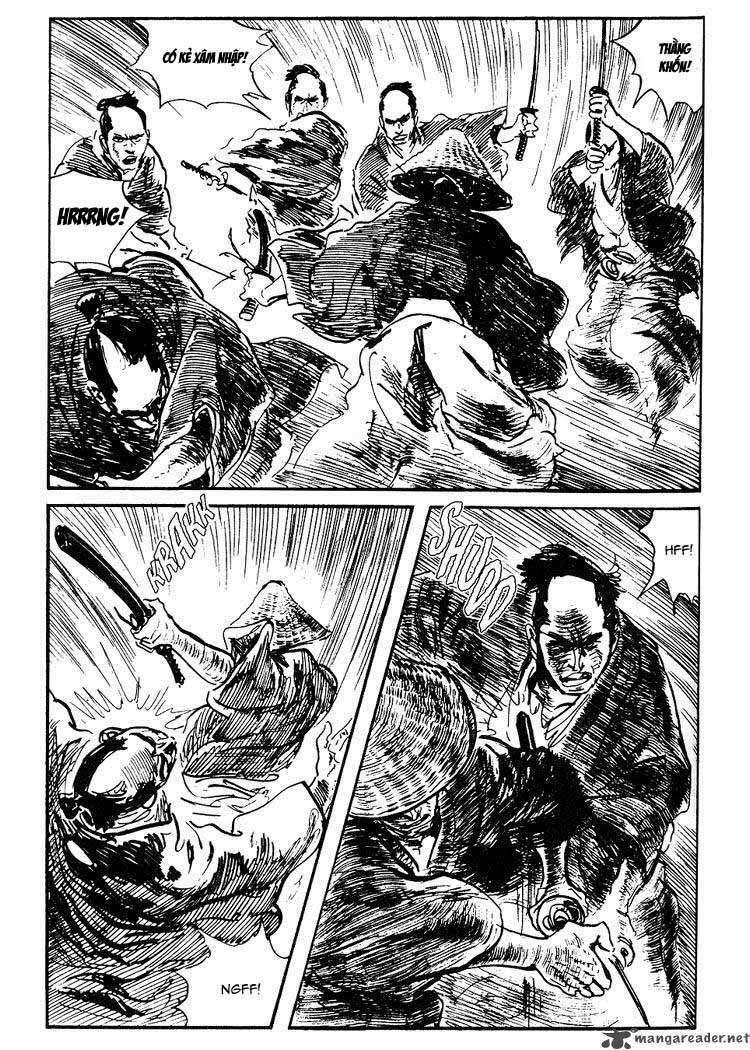 lone wolf and cub chapter 61 42