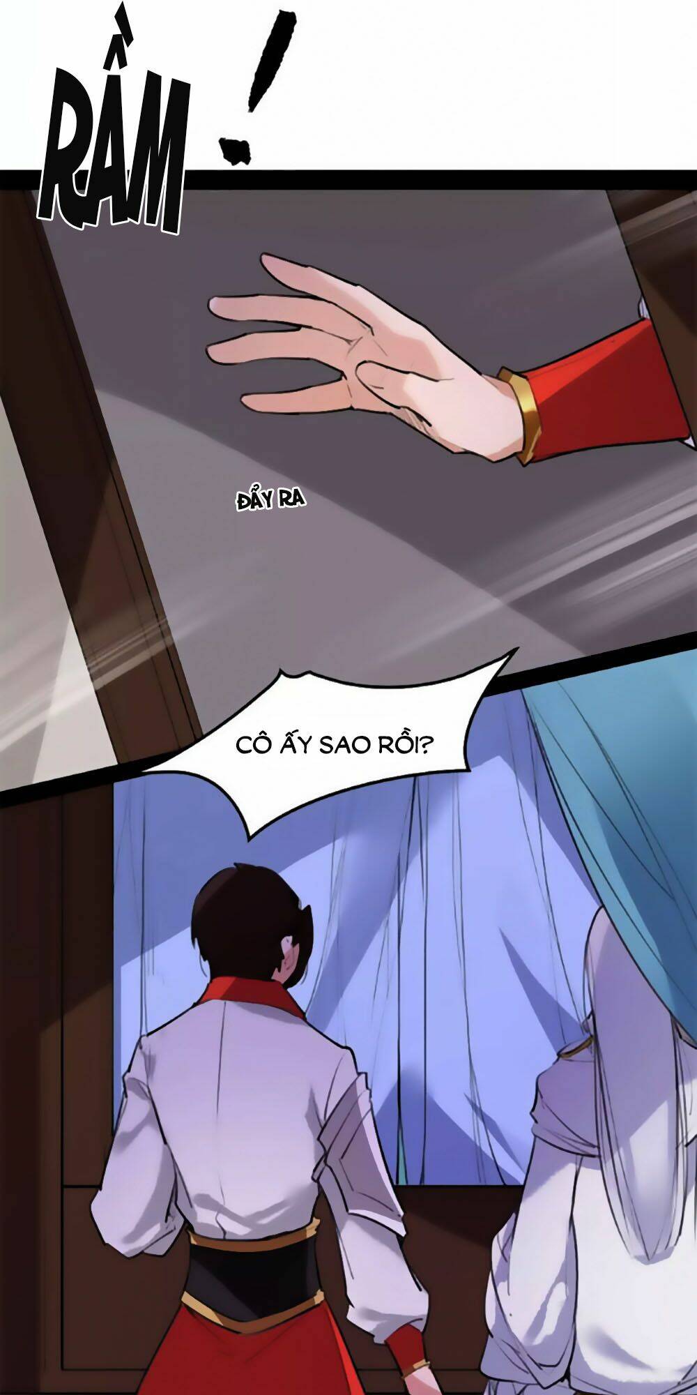 đường tăng cũng quyến rũ chapter 48 15