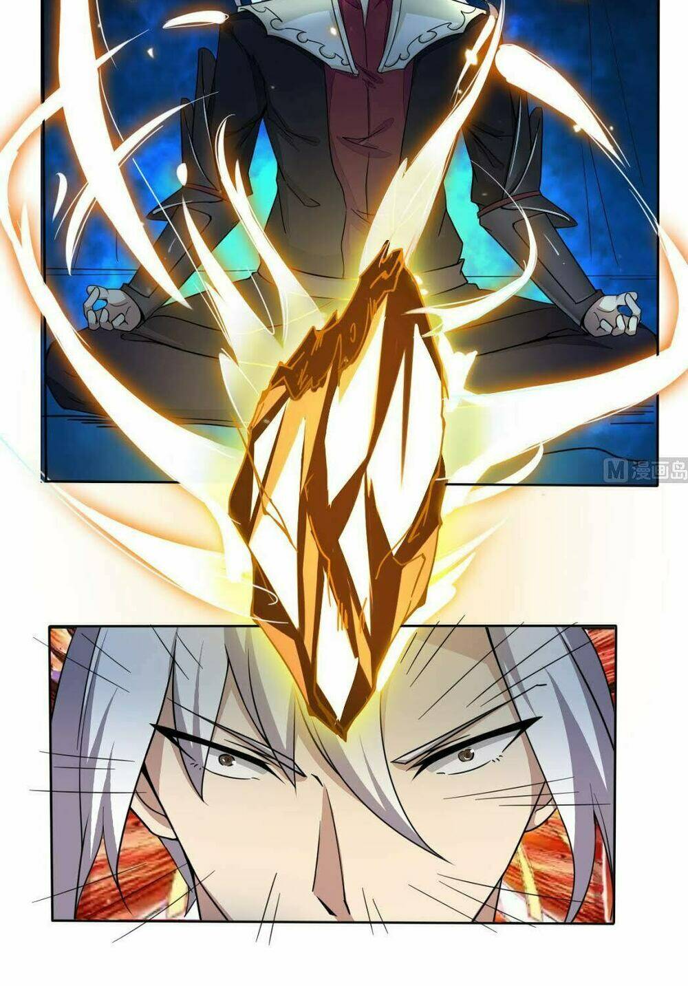 tu chân giả tại dị thế chapter 183 5