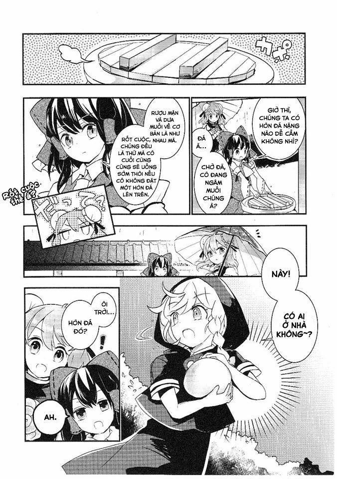 touhou ibarakasen - wild and horned hermit chapter 17 5