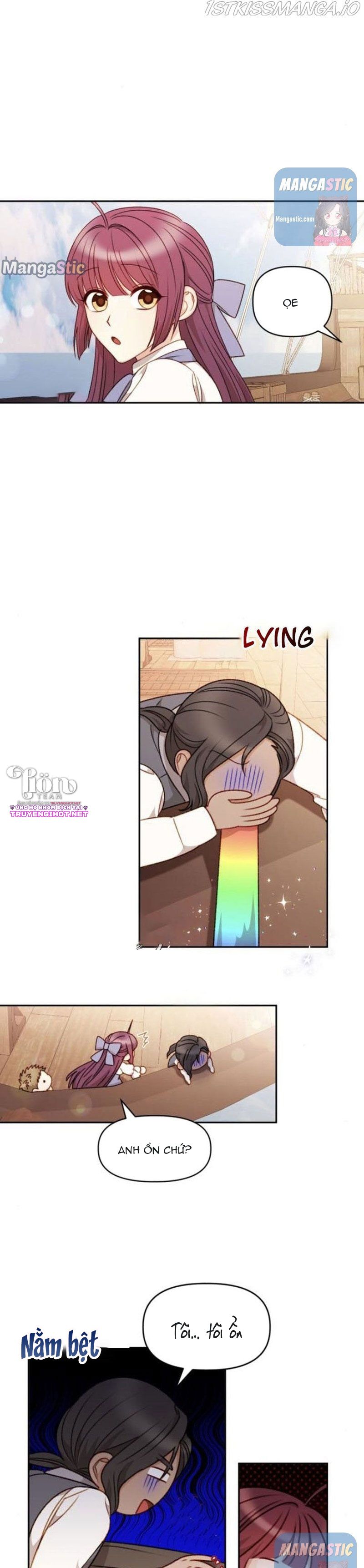 nữ chính muốn tôi trở thành mẹ kế chapter 36.2 6