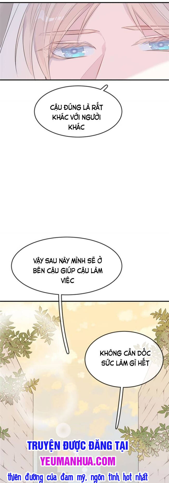 chiếc váy của người cá chapter 49 31