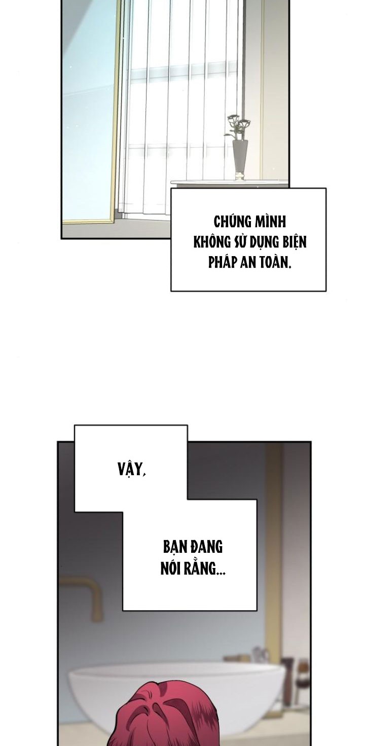 cặp đôi oan gia ngõ hẹp chapter 62 5