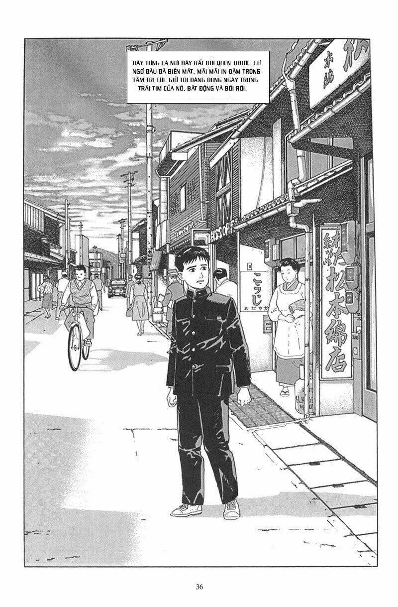 khu phố xa xăm chapter 1 35