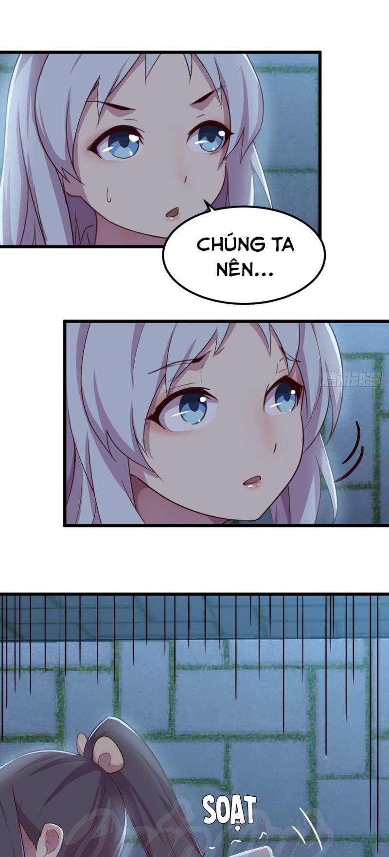 song tu đạo lữ kiểu xem mặt chapter 55 26