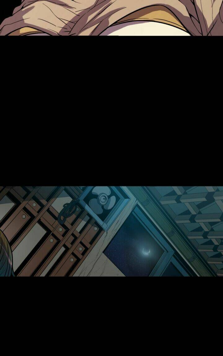 răng nanh chapter 0 31