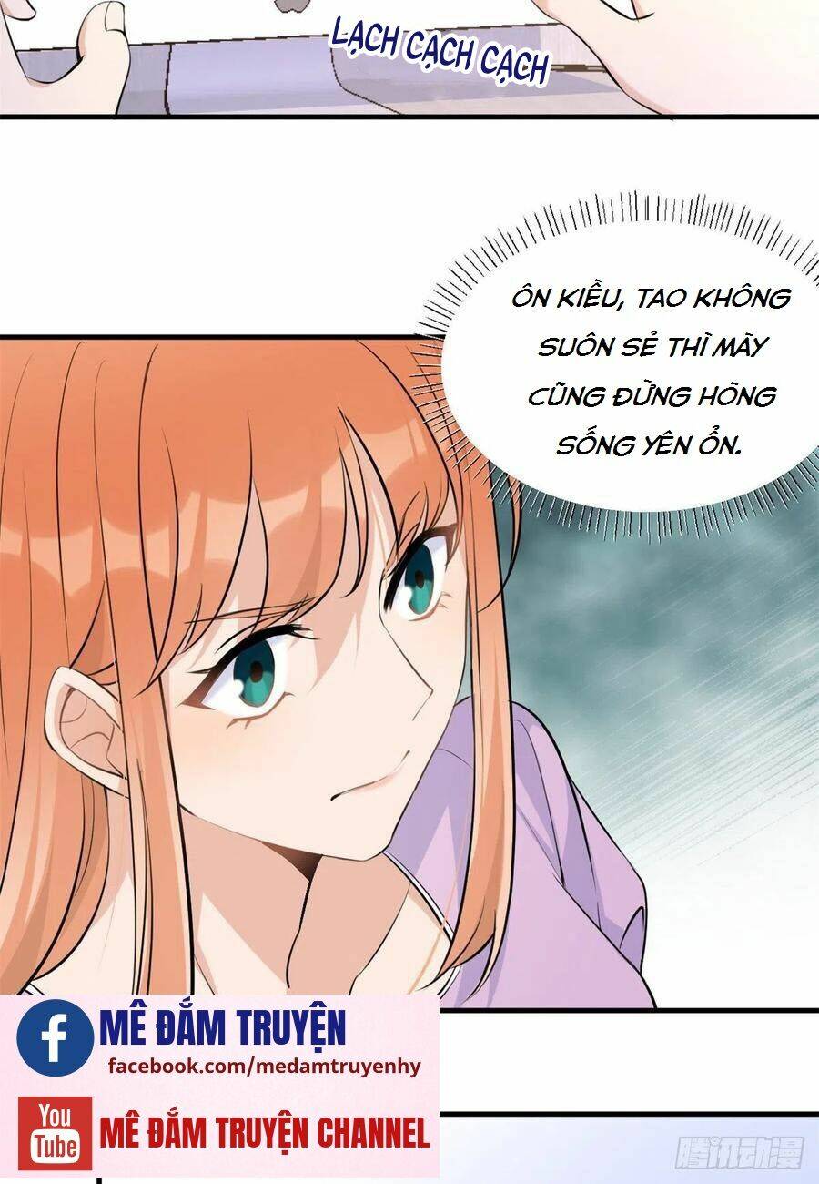 vẫn cứ nhớ em, nhớ em chapter 89 19