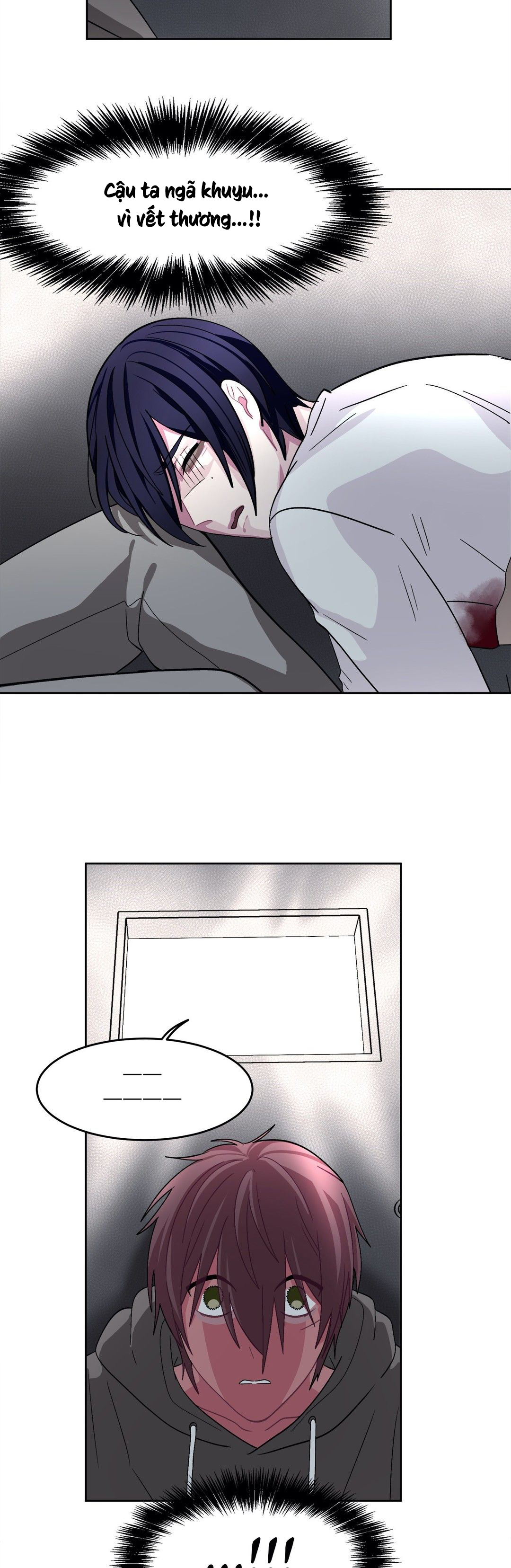 hãy tuân lệnh tôi chapter 38 32