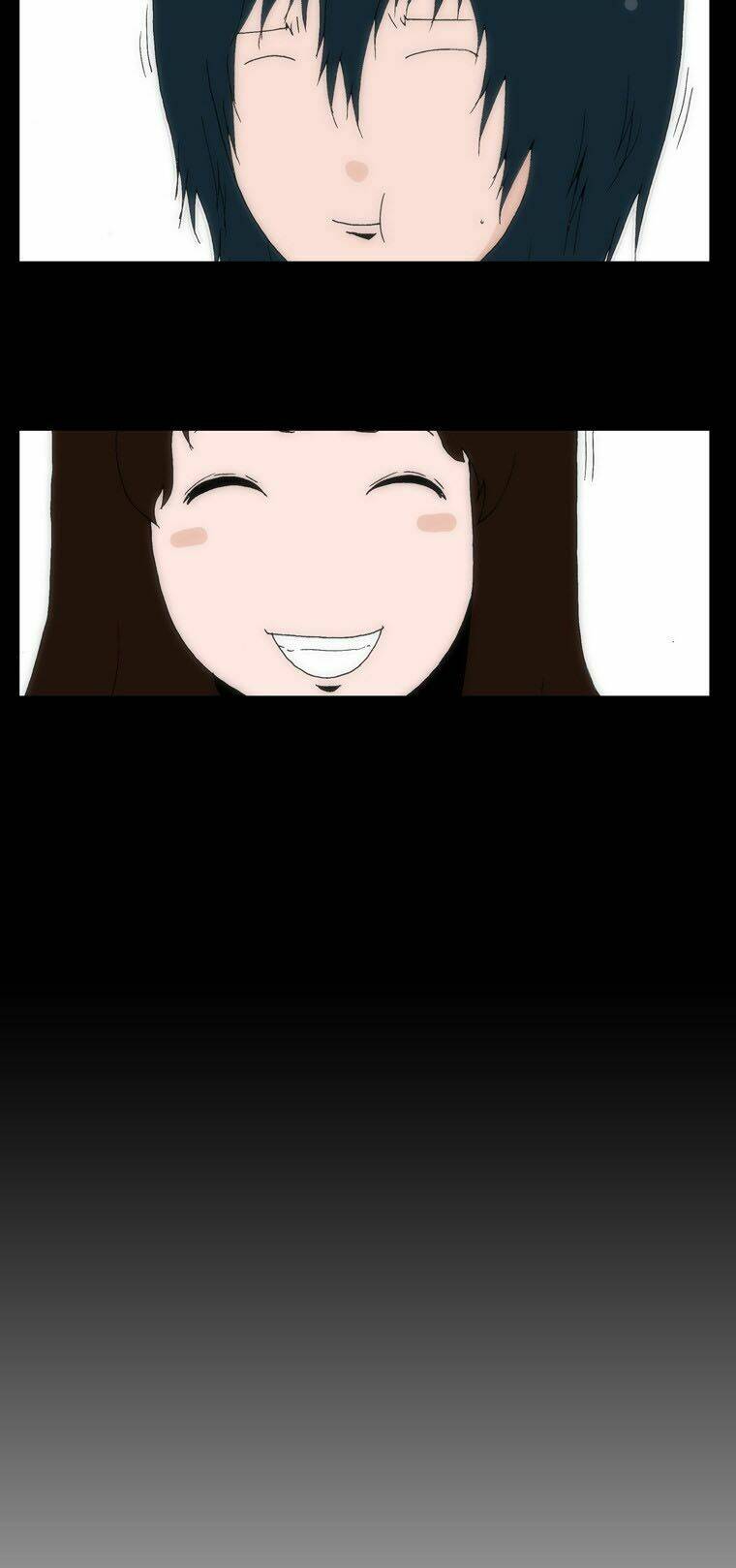 can't see can't hear but love chapter 39 11