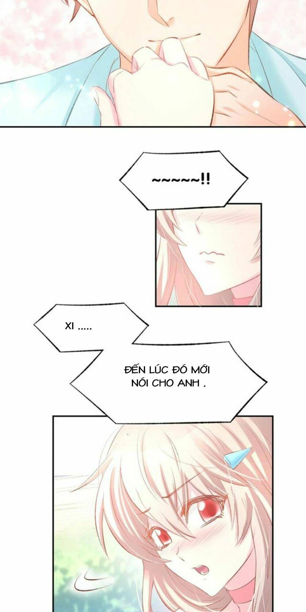 hôn nhân ấm áp : tổng tài sủng vợ thành nghiện chapter 32 21