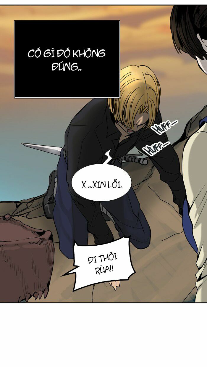tòa tháp bí ẩn 2 chapter 224 68