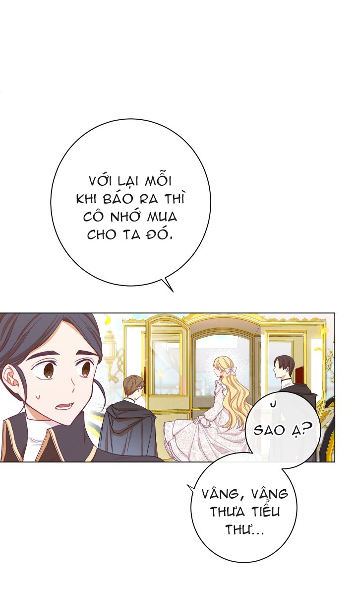 ác nữ đảo ngược đồng hồ cát chapter 6 37