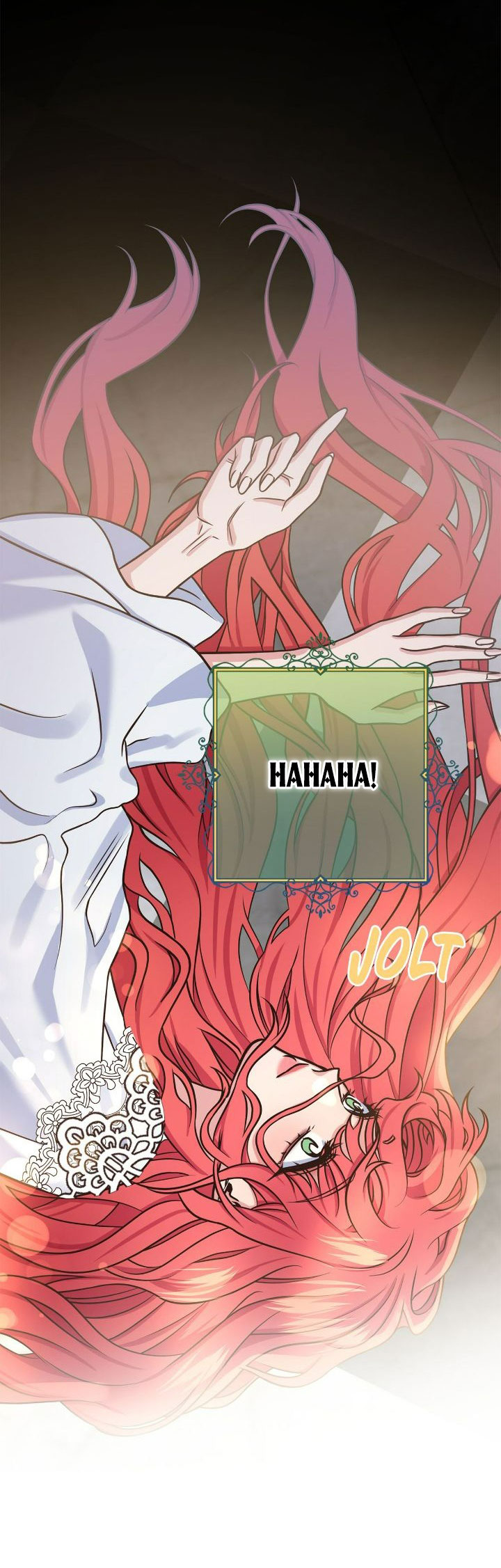 [15+] Giam Cầm chapter 26.1 - Trang 30