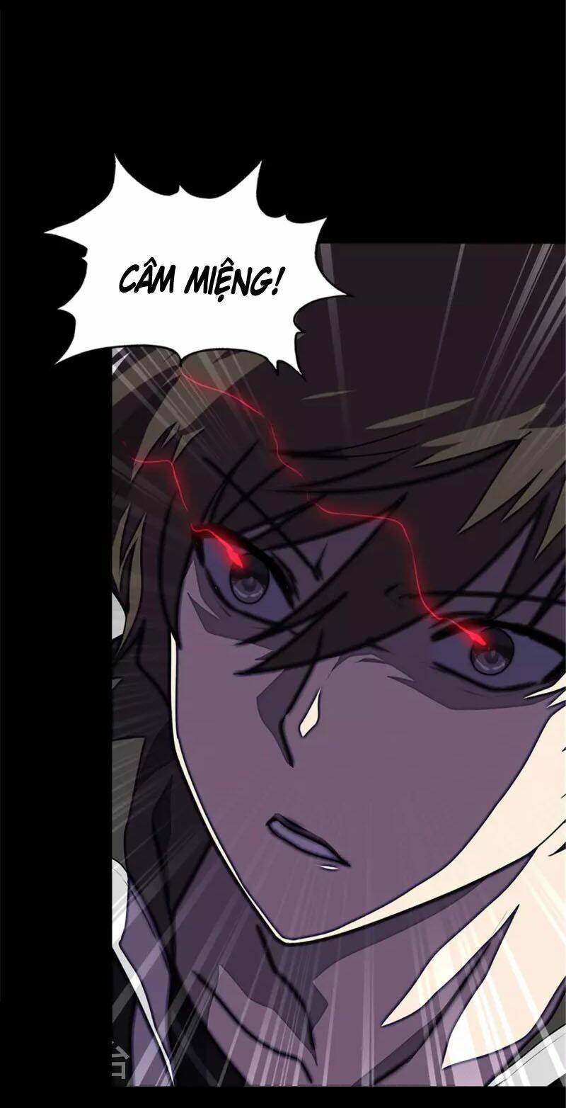 bạn gái virus của tôi chapter 305 17