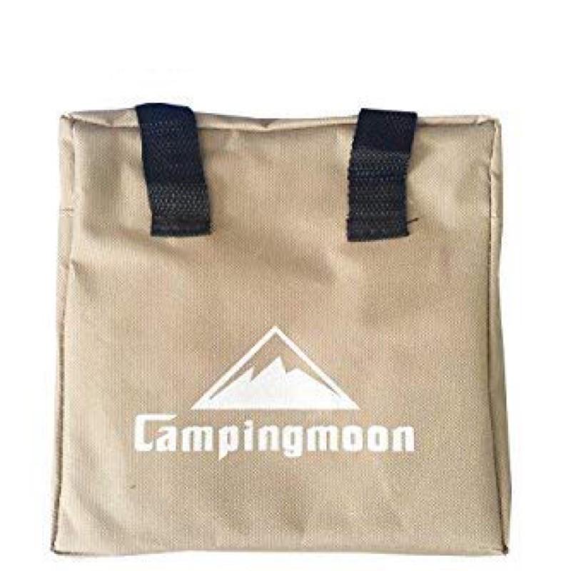 BẾP NƯỚNG 2 NGƯỜI DU LỊCH CAMPINGMOON X-Mini