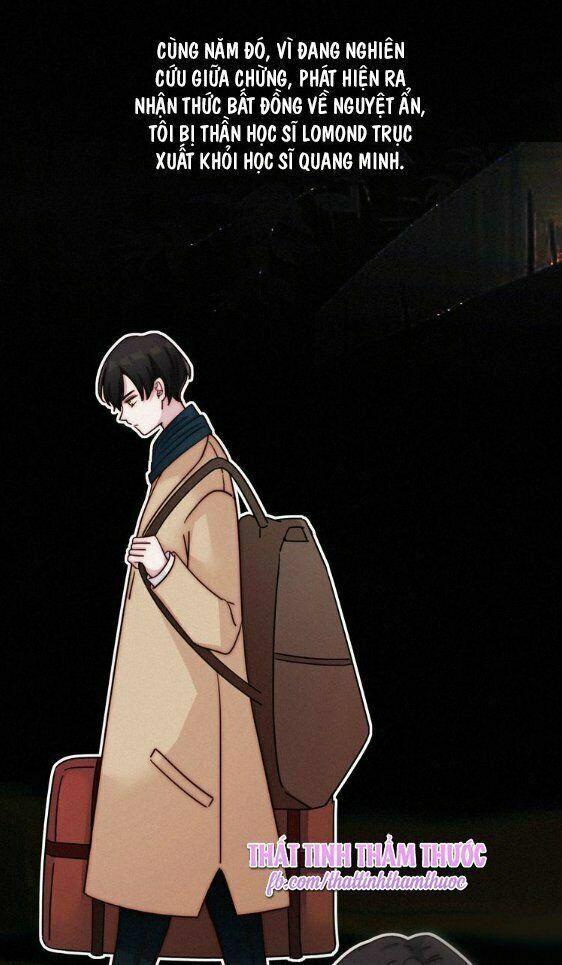 đêm tối chốn này chapter 35 12