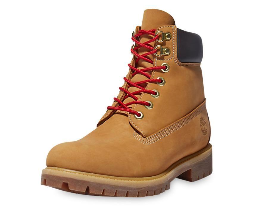 Giày Boots Nam Timberland 6 Inches Waterproof Boot TB0A2GHN24