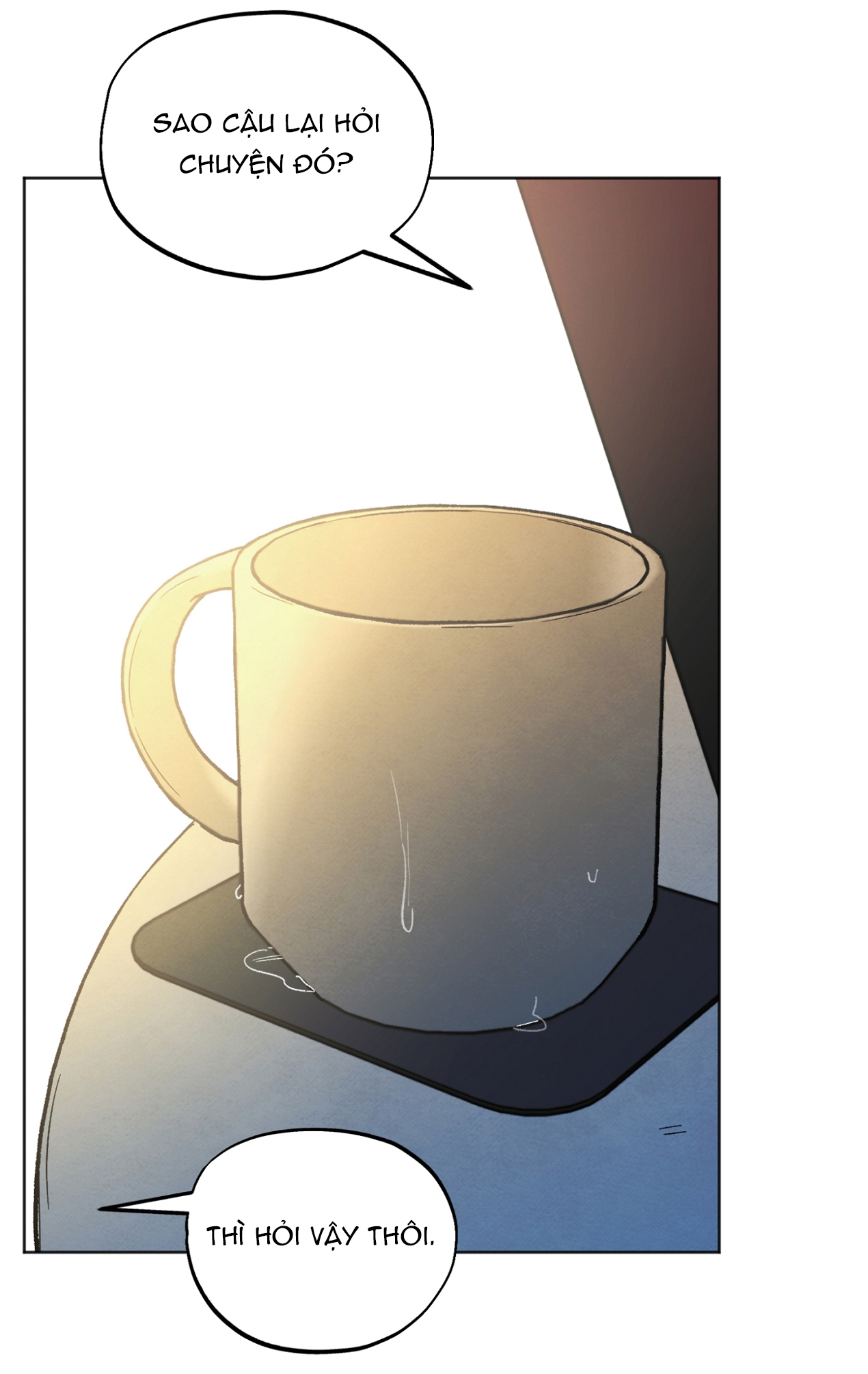 hoàn cảnh của rác rưởi chapter 14.2 32