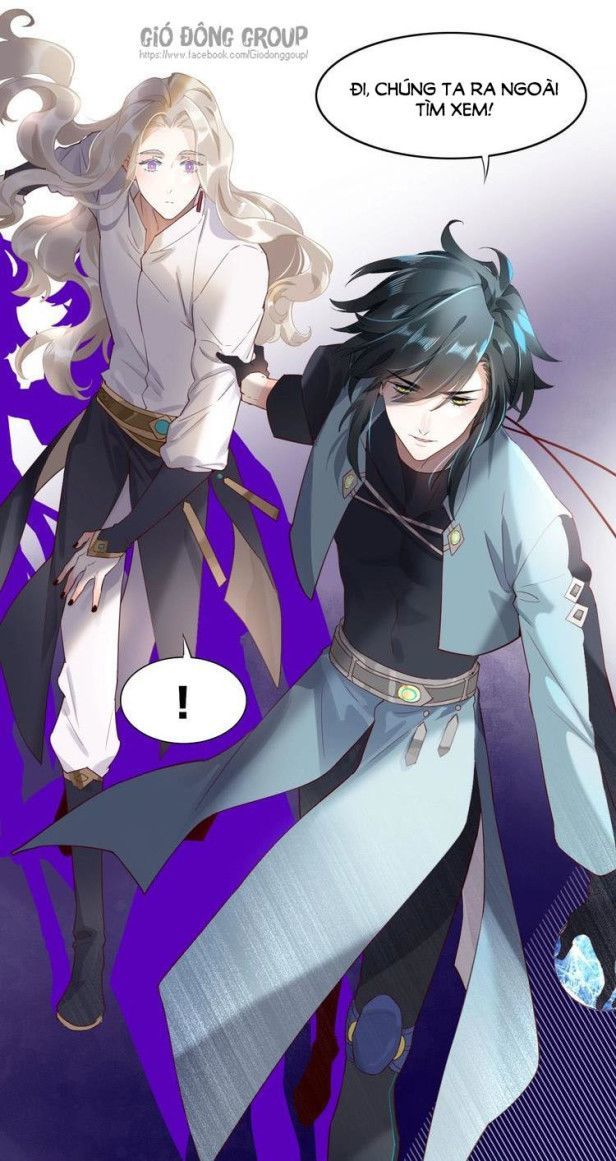 trở lại trước bình minh chapter 5 9