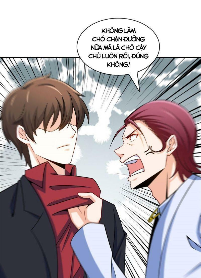 ta là hàn tam thiên chapter 38 22