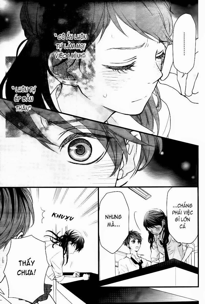 hatsu haru chapter 2 34