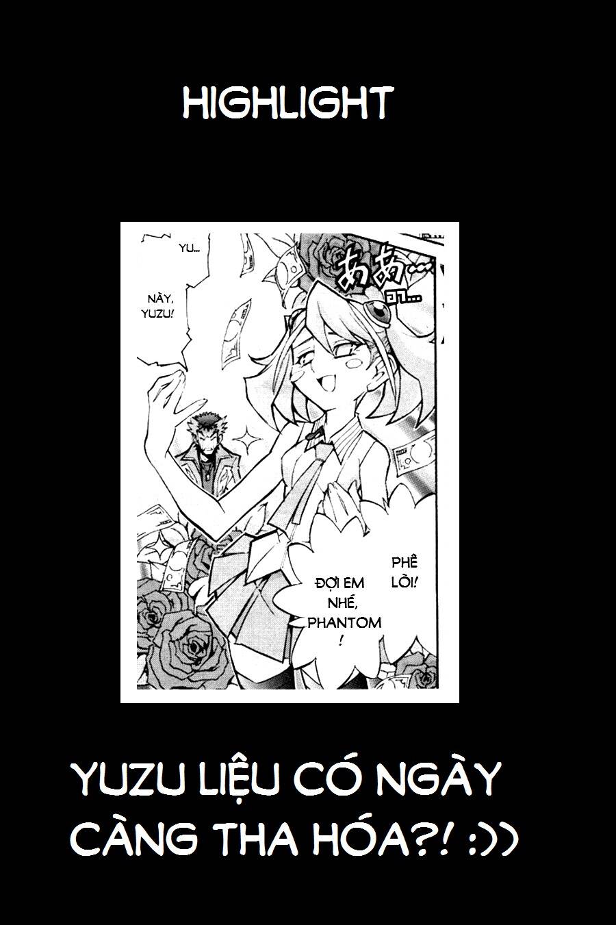 vua trò chơi solid vision chapter 1 18
