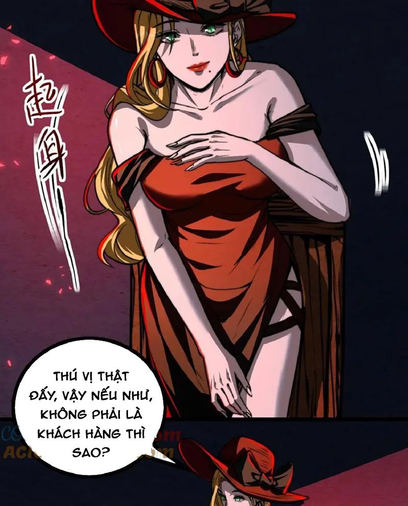 quỷ dị dược tề sư: bệnh nhân của ta đều là kinh khủng chapter 41 3