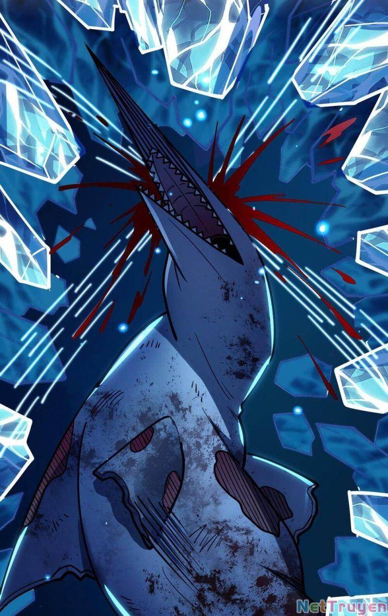 sư phụ của ta mỗi khi đến đại nạn mới đột phá chapter 23 53